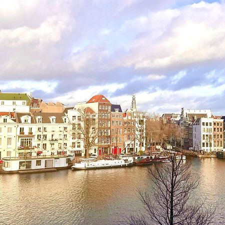 Hotel Oscar Amsterdam Exterior photo