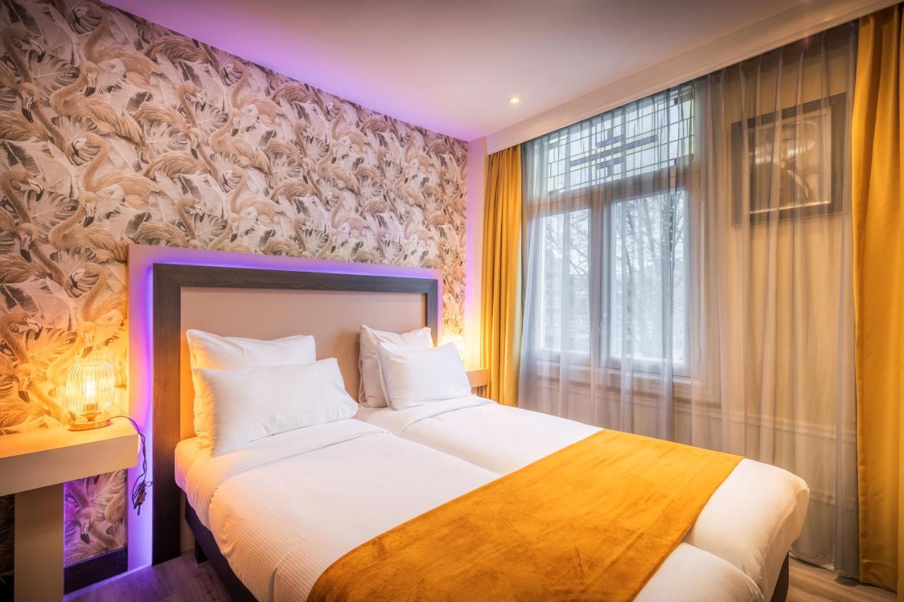 Hotel Oscar Amsterdam Exterior photo